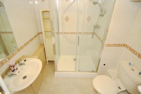 1 bedroom Flat for sale in Forge Court, Syston, LE7