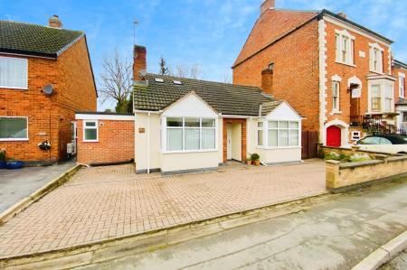 Fosse Way, Syston, LE7
