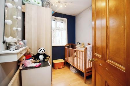 3 bedroom Semi-detached house for sale in Fosse Way, Syston, LE7