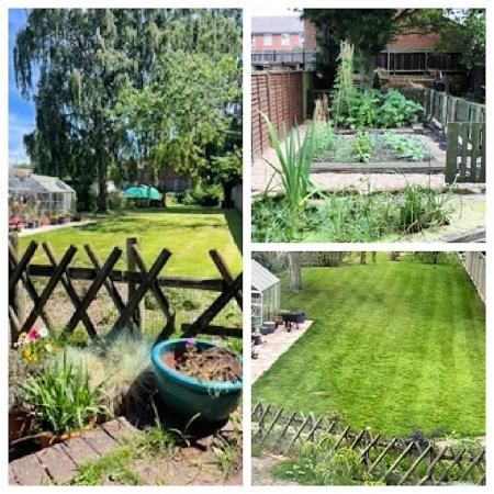 3 bedroom Semi-detached house for sale in Fosse Way, Syston, LE7