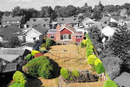 3 bedroom Bungalow for sale in Glebe Road, Queniborough, LE7
