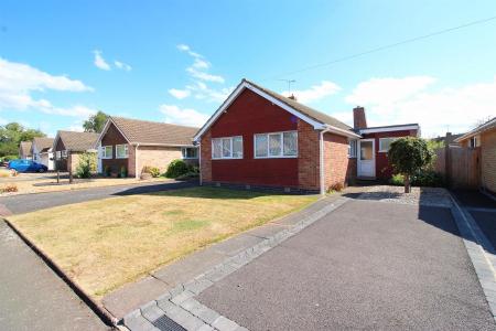 Glebe Road, Queniborough, LE7