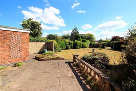 3 bedroom Bungalow for sale in Glebe Road, Queniborough, LE7
