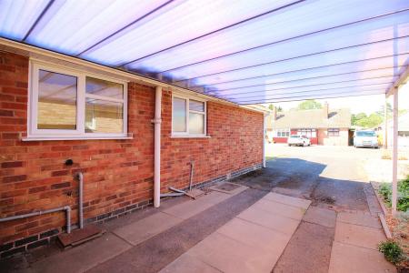 3 bedroom Bungalow for sale in Glebe Road, Queniborough, LE7