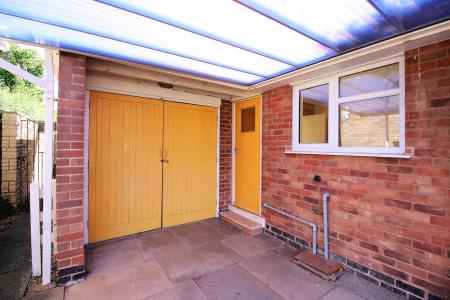 3 bedroom Bungalow for sale in Glebe Road, Queniborough, LE7