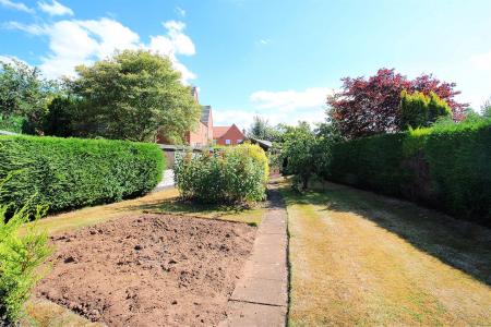 3 bedroom Bungalow for sale in Glebe Road, Queniborough, LE7