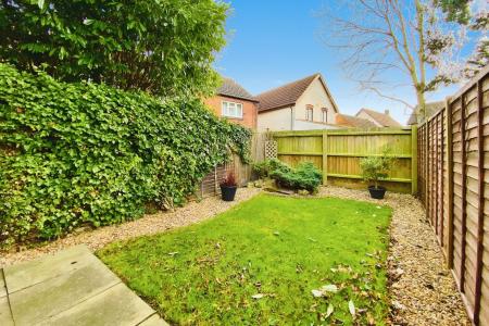 2 bedroom Link detached house for sale in Glebelands Road, Glebelands, Leicester, LE4