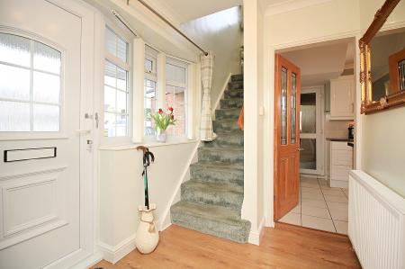 3 bedroom Detached house for sale in Glenfield Frith Drive, Glenfield, LE3