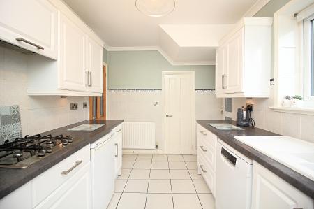 3 bedroom Detached house for sale in Glenfield Frith Drive, Glenfield, LE3