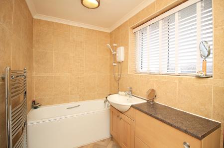 3 bedroom Detached house for sale in Glenfield Frith Drive, Glenfield, LE3