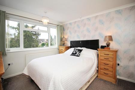 3 bedroom Detached house for sale in Glenfield Frith Drive, Glenfield, LE3