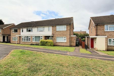 2 bedroom Flat for sale in Gloucester Avenue, Syston, LE7