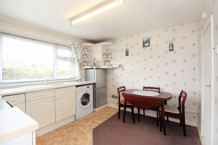 2 bedroom Flat for sale in Gloucester Avenue, Syston, LE7