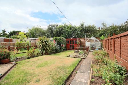 2 bedroom Flat for sale in Gloucester Avenue, Syston, LE7