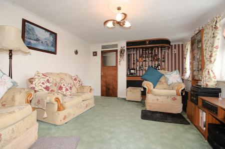 2 bedroom Flat for sale in Gloucester Avenue, Syston, LE7