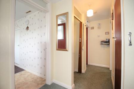 2 bedroom Flat for sale in Gloucester Avenue, Syston, LE7