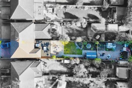 3 bedroom Semi-detached house for sale in Goodes Lane, Syston, LE7