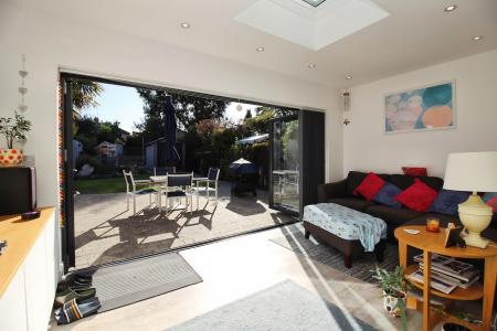 3 bedroom Semi-detached house for sale in Goodes Lane, Syston, LE7