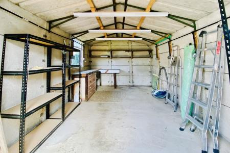 3 bedroom Semi-detached bungalow for sale in Goodes Lane, Syston, LE7