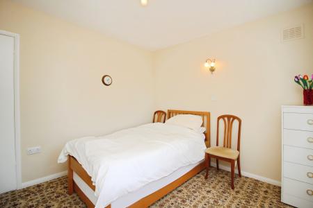 3 bedroom Semi-detached bungalow for sale in Goodes Lane, Syston, LE7