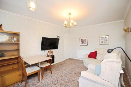 3 bedroom Semi-detached bungalow for sale in Goodes Lane, Syston, LE7