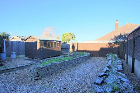 3 bedroom Semi-detached bungalow for sale in Goodes Lane, Syston, LE7