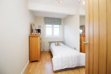 3 bedroom Detached house for sale in Goodes Lane, Syston, LE7