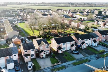 3 bedroom Detached house for sale in Goodes Lane, Syston, LE7