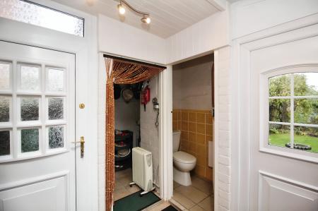 3 bedroom Semi-detached house for sale in Goscote Hall Road, Birstall, LE4