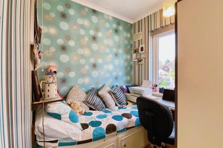 3 bedroom Semi-detached house for sale in Goscote Hall Road, Birstall, LE4