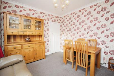 3 bedroom Semi-detached house for sale in Goscote Hall Road, Birstall, LE4