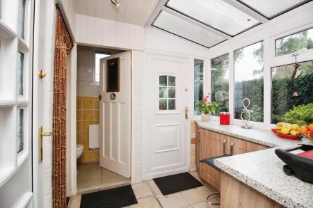 3 bedroom Semi-detached house for sale in Goscote Hall Road, Birstall, LE4