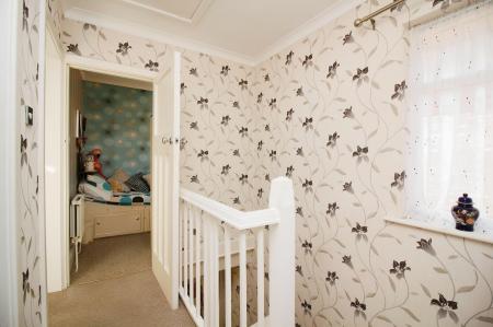 3 bedroom Semi-detached house for sale in Goscote Hall Road, Birstall, LE4