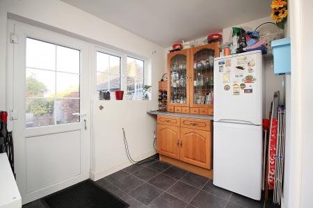 3 bedroom Semi-detached house for sale in Goscote Hall Road, Birstall, LE4