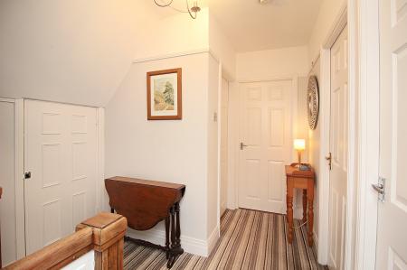 3 bedroom Semi-detached house for sale in Goscote Hall Road, Birstall, LE4