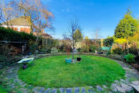 3 bedroom Semi-detached house for sale in Goscote Hall Road, Birstall, LE4