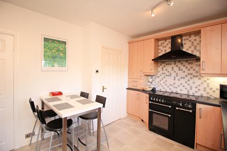 3 bedroom Semi-detached house for sale in Goscote Hall Road, Birstall, LE4