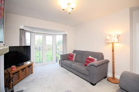 3 bedroom Semi-detached house for sale in Goscote Hall Road, Birstall, LE4