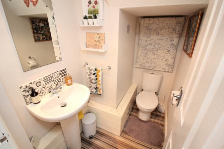 3 bedroom Semi-detached house for sale in Goscote Hall Road, Birstall, LE4