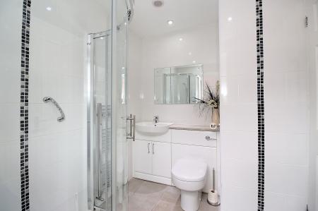 2 bedroom Semi-detached bungalow for sale in Halford Street, Syston, LE7