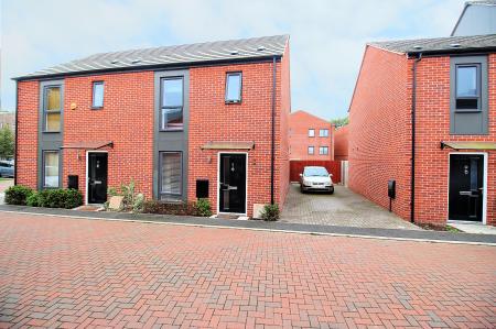 Harston Lane, Leicester, LE4