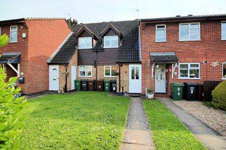 Heath Avenue, Syston, LE7