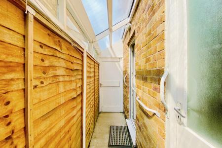 2 bedroom Detached bungalow for sale in Hereward Drive, Thurnby, LE7