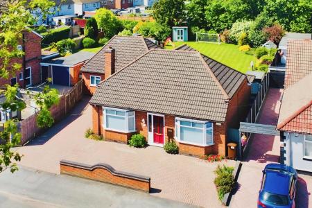 Highway Road, Thurmaston, LE4