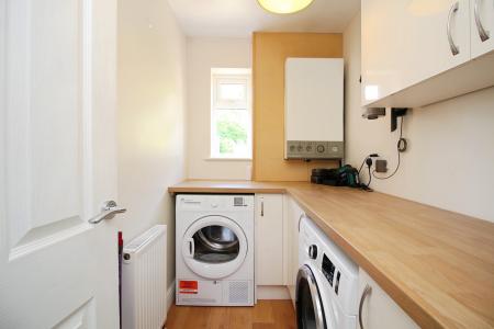 5 bedroom Detached bungalow for sale in Highway Road, Thurmaston, LE4