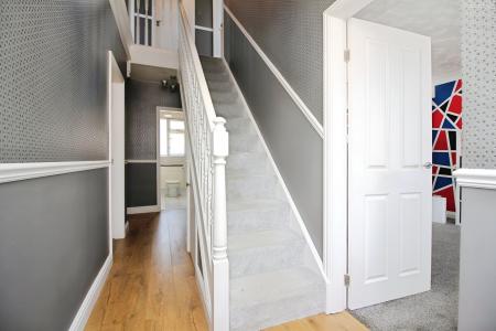 5 bedroom Detached bungalow for sale in Highway Road, Thurmaston, LE4