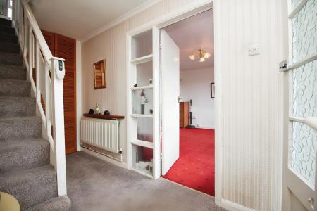 3 bedroom Semi-detached house for sale in Humberstone Lane, Thurmaston, LE4