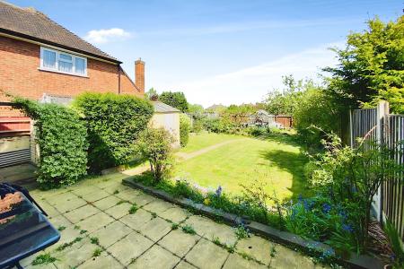 3 bedroom Semi-detached house for sale in Humberstone Lane, Thurmaston, LE4