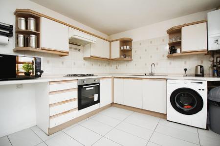 3 bedroom End of terrace house for sale in Humberstone Lane, Thurmaston, LE4