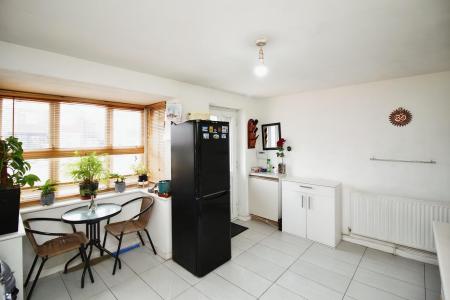 3 bedroom End of terrace house for sale in Humberstone Lane, Thurmaston, LE4